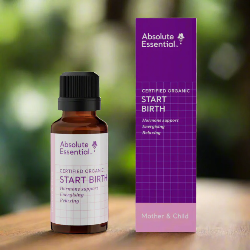 Absolute Essential Start Birth Blend 25ml