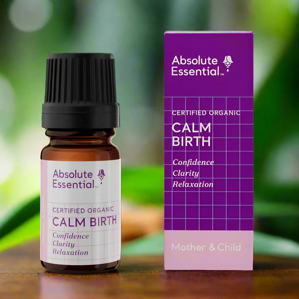 Absolute Essential Calm Birth 5ml