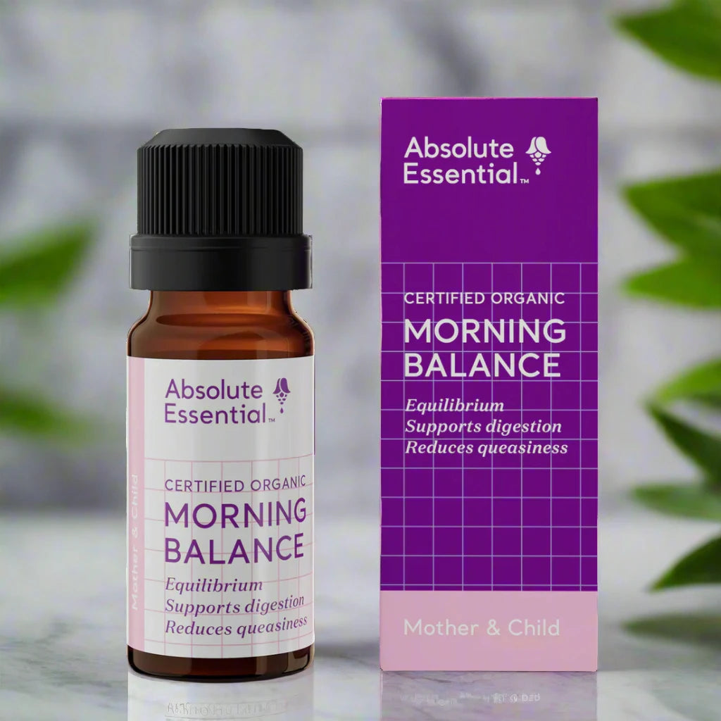Absolute Essential Morning Balance