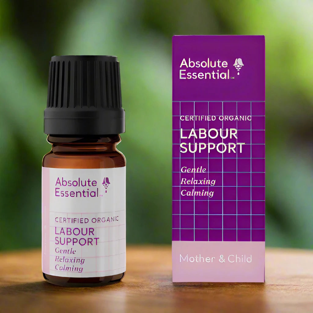 Absolute Essential Labour Support