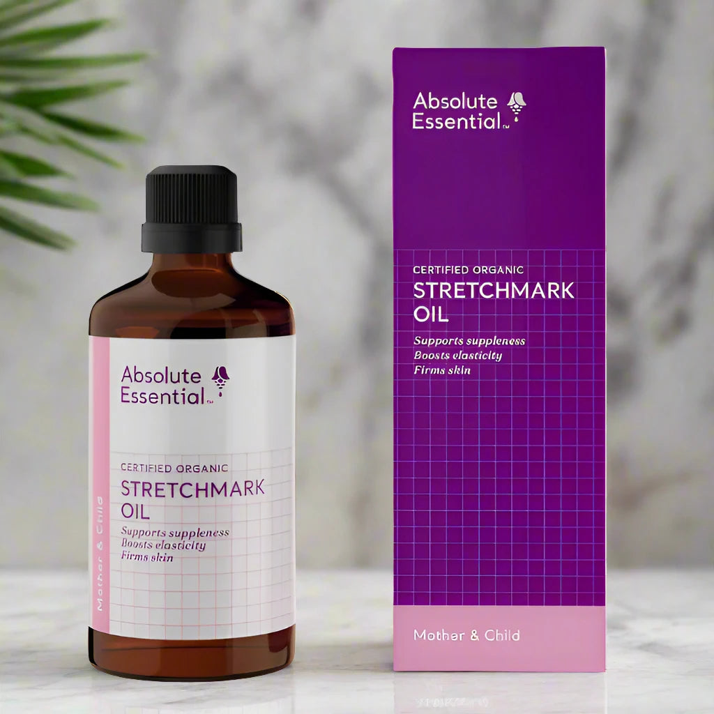 Absolute Essential Stretchmark Oil 100ml