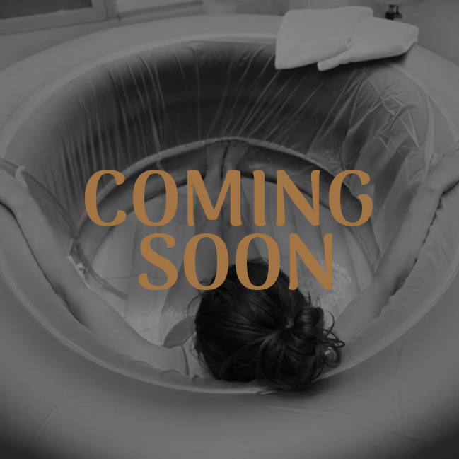 Birthing Pool (Hire)