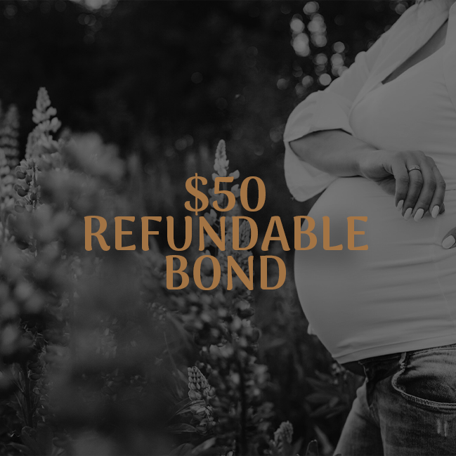 Refundable Bond
